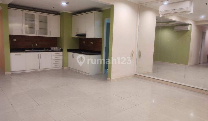 Apt.pantai Mutiara,harga Nego 1