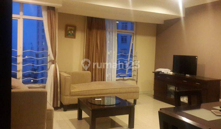 Apt.pantai Mutiara,harga Nego 2