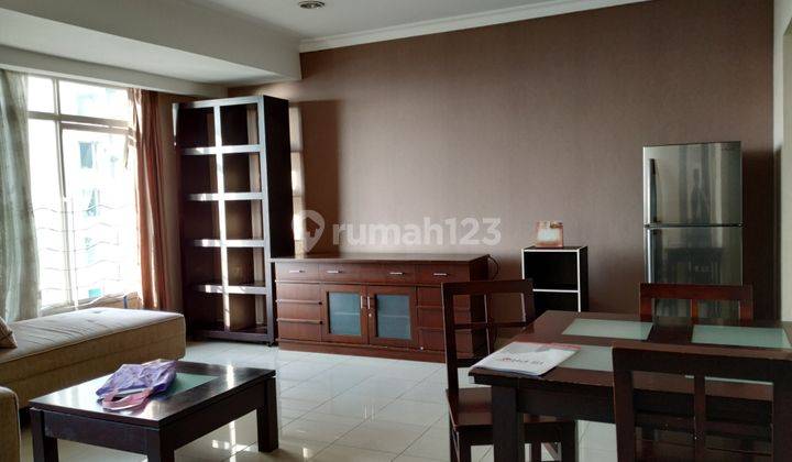 Apt.pantai Mutiara,harga Nego 1