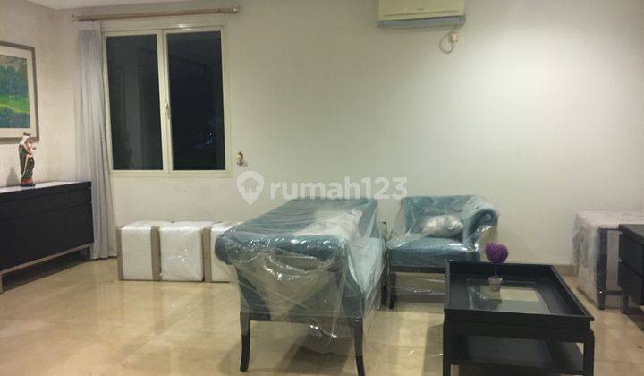 Town House Pantai Mutiara,harga Nego 2