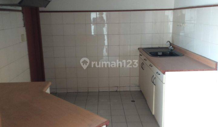 Apt.puri Casablanca,harga Nego 1