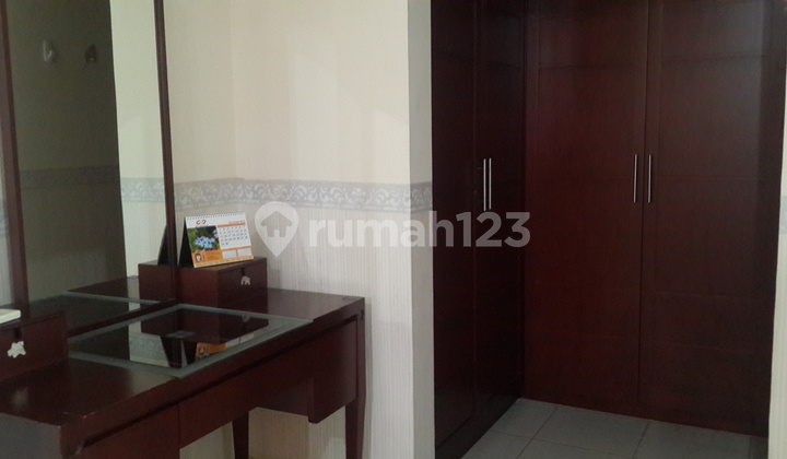 Apt.pantai Mutiara,harga Nego 3