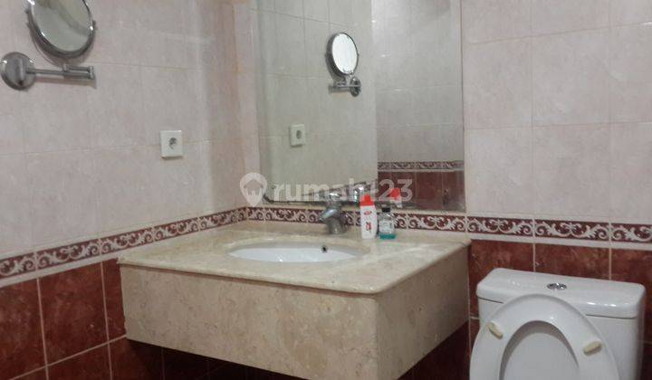 Apt.pantai Mutiara,harga Nego 6