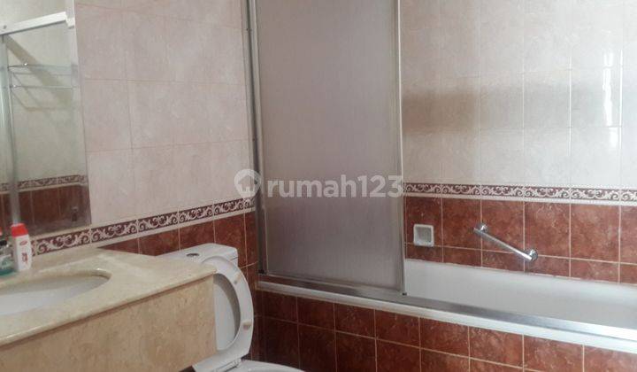 Apt.pantai Mutiara,harga Nego 10