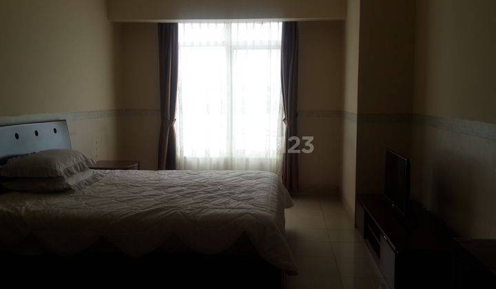 Apt.pantai Mutiara,harga Nego 15