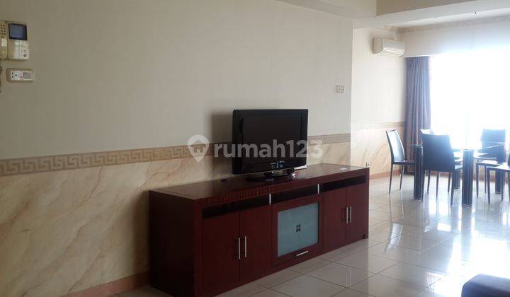 Apt.pantai Mutiara,harga Nego 16