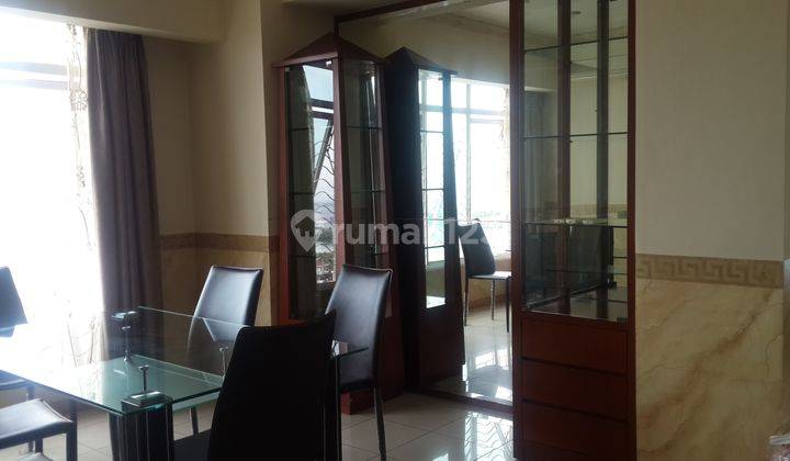 Apt.pantai Mutiara,harga Nego 18