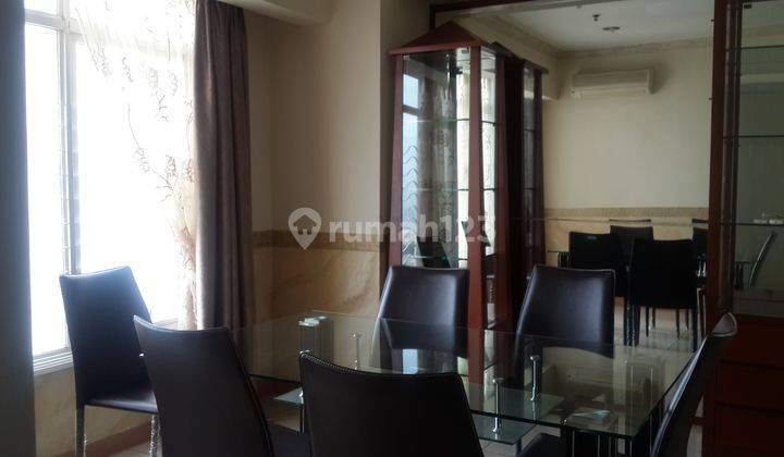 Apt.pantai Mutiara,harga Nego 19
