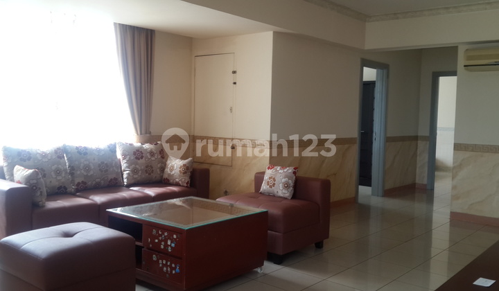 Apt.pantai Mutiara,harga Nego 1