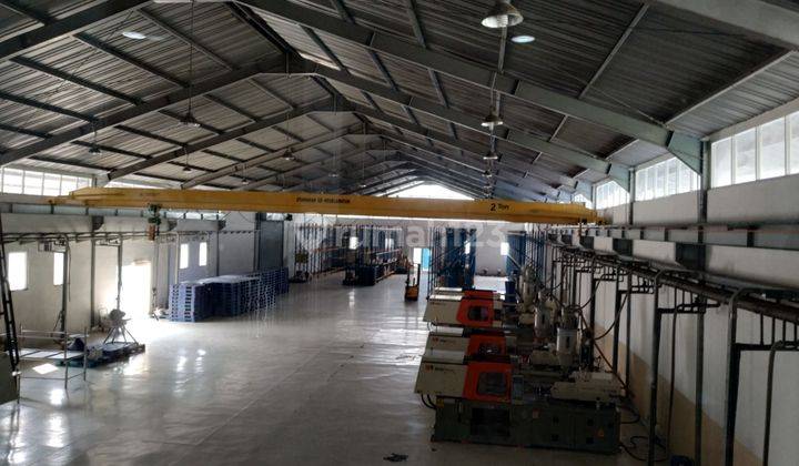 Gudang Muara Baru ,harga Nego 2