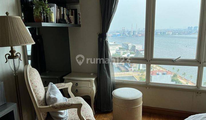 Apt.pantai Mutiara Harga Termurah  2