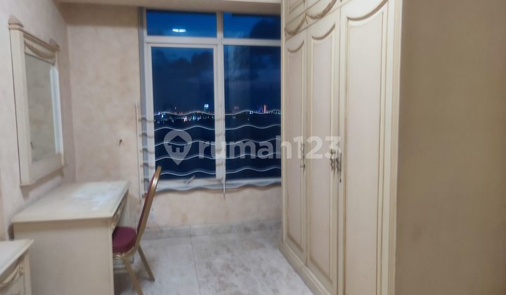 Apt.pantai Mutiara,harga Nego