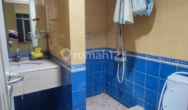 Apt.pantai Mutiara,harga Nego 2