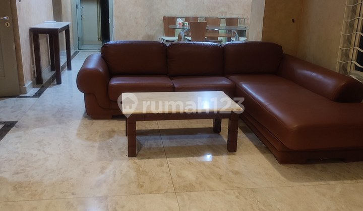 Apt.pantai Mutiara,harga Nego