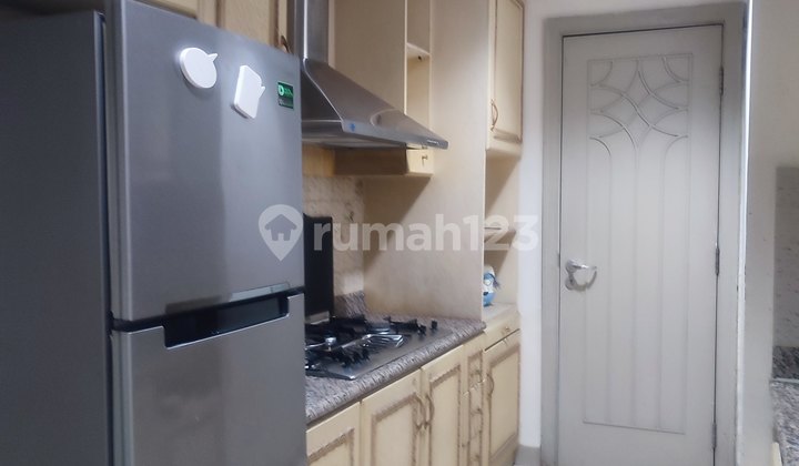 Apt.pantai Mutiara,harga Nego 2