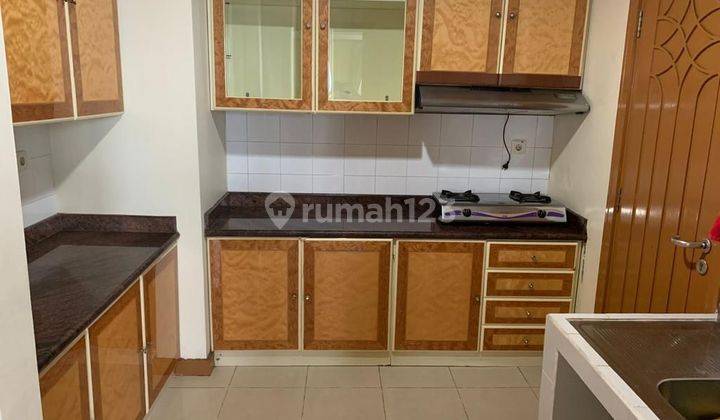 Apt.pantai Mutiara,harga Nego 1