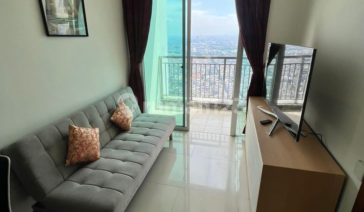 Kondo Green Bay Pluit, slightly negotiable price Kondo Green Bay Pluit, slightly negotiable price