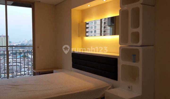 Apt.best Western Mangga Dua,jakarta Barat ,harga Nego 2