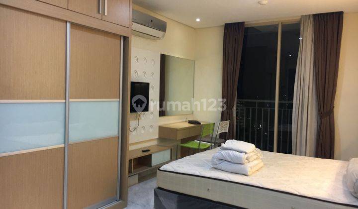 Apt.best Western Mangga Dua,jakarta Barat ,harga Nego 1