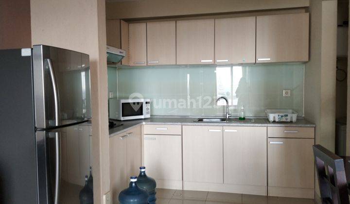 Apt.pantai Mutiara ,harga Nego 2