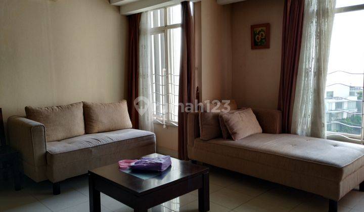 Apt.pantai Mutiara ,harga Nego 3
