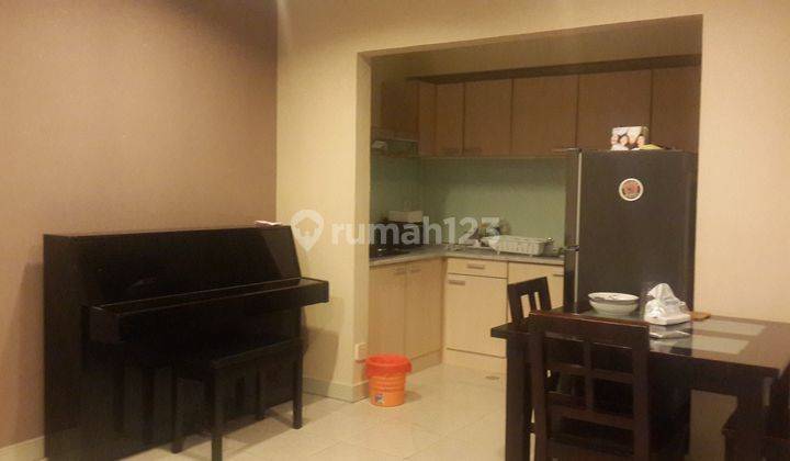 Apt.pantai Mutiara ,harga Nego 10