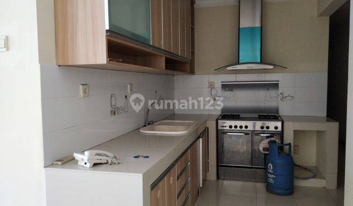 Apt.pantai Mutiara,harga Nego 2