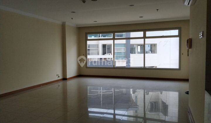 Apt.pantai Mutiara,harga Nego 3
