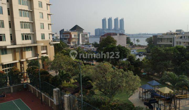 Apt.pantai Mutiara,harga Nego 14