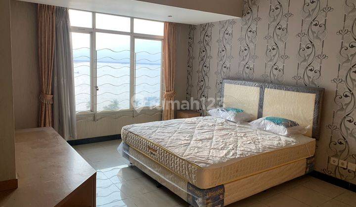 Apt.pantai Mutiara,harga Nego 1