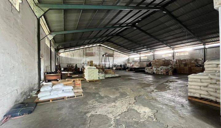 Gudang Tegal Alur,kalideres,harga Nego 3