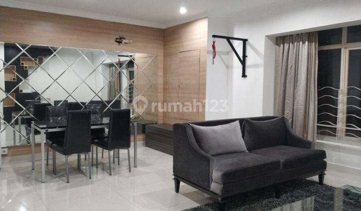 Apt.pantai Mutiara, Harga Nego 1