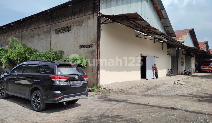 Pergudangan Bengseng,harga Nego Pergudangan Bengseng,harga Nego