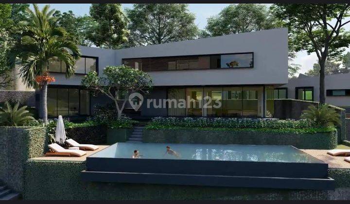 VILLA CASATERRA BALI,HARGA PERDANA 1