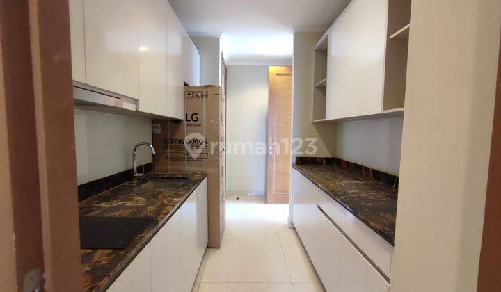 Kondominium Ta Residence,harga Nego  1