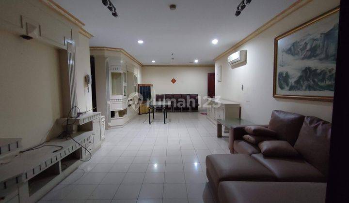 Apt.marina Pantai Mutiara,pluit,MURAH,harga Nego 1