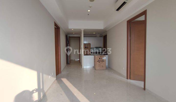 Kondo Ta Residence,harga Nego 1