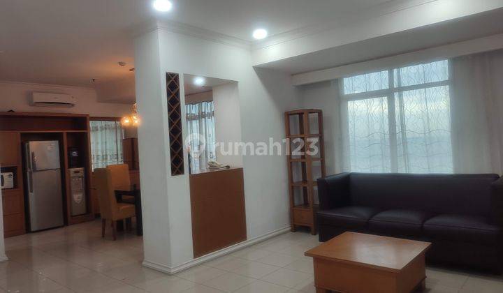 Apt.pantai Mutiara,harga Nego 1