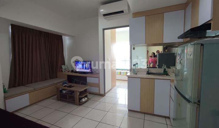 APT.MID TOWN SERPONG,HARGA NEGO