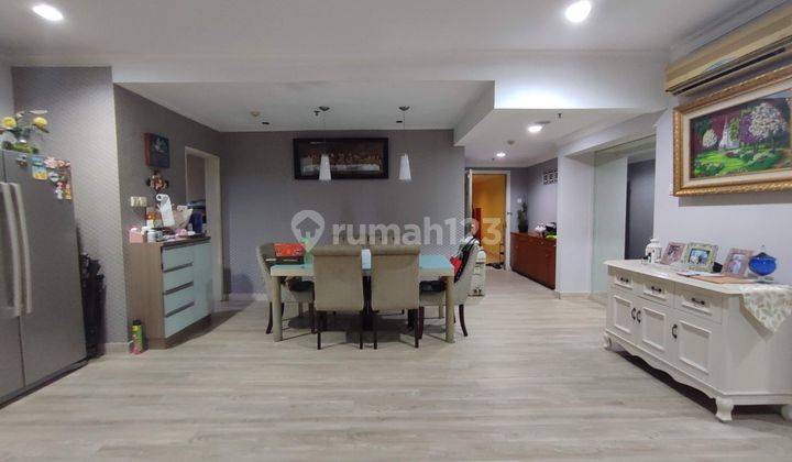 APT.PANTAI MUTIARA,HARGA NEGO 1