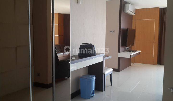 Apt.pantai Mutiara,harga Nego 2