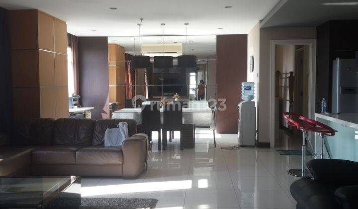 Apt.pantai Mutiara,harga Nego 1