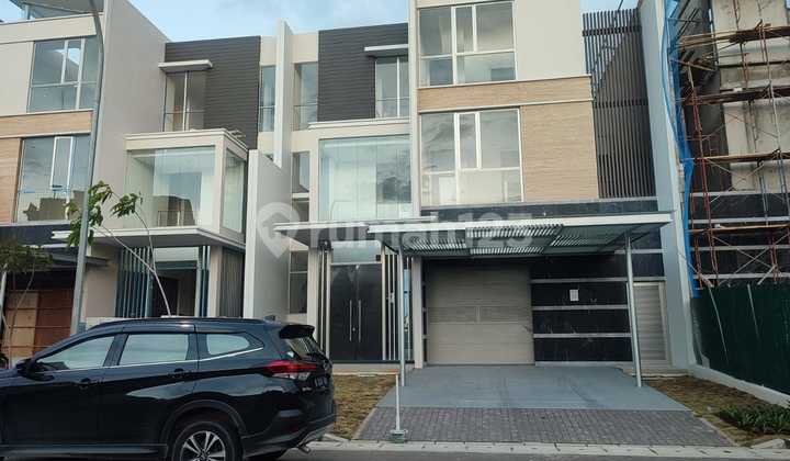 THE MOZART SIGNATURE GOLF ISLAND,HARGA NEGO