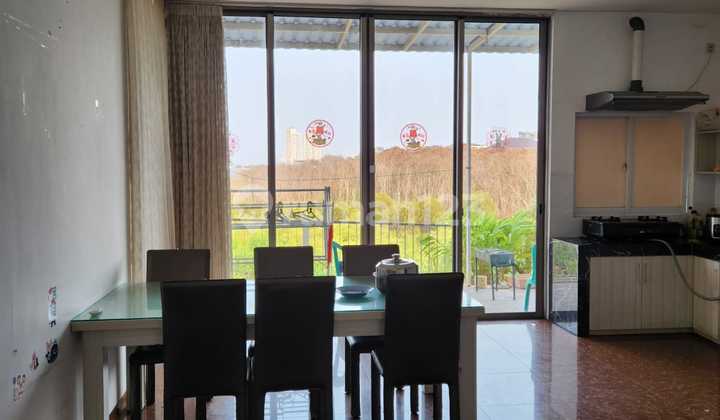 Seafront Ancol Barat,harga Nego 2