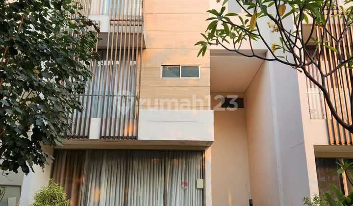 Seafront Ancol Barat,harga Nego Seafront Ancol Barat,harga Nego