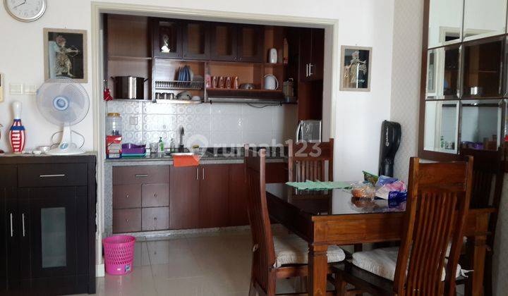 Apt.pantai Mutiara,harga Nego 2