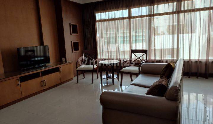 Apt Pantai Mutiara,harga Nego 1