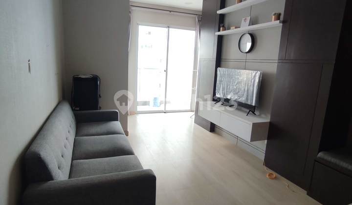 Kondo Green Bay Pluit, negotiable price