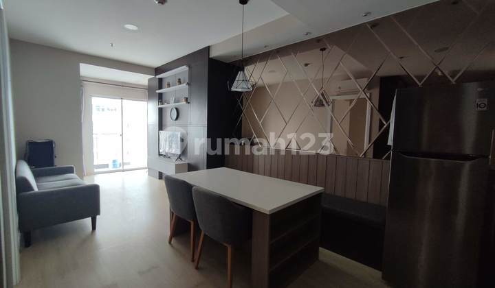 Kondo Green Bay Pluit, negotiable price 2