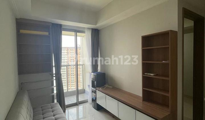 Apt.gold Coast,pik,harga Nego Dikit 2